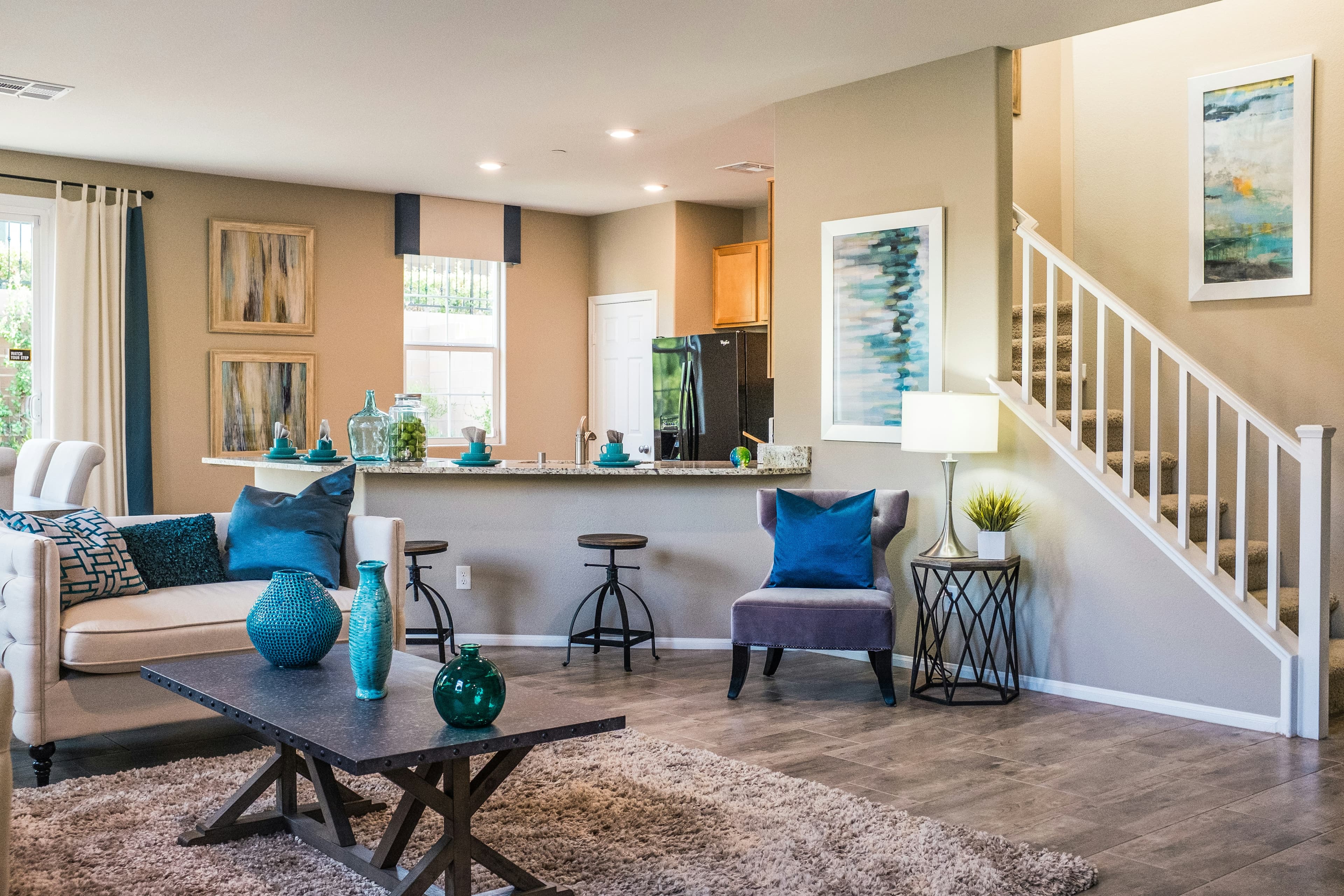 Luxury Apartments Tailored for You