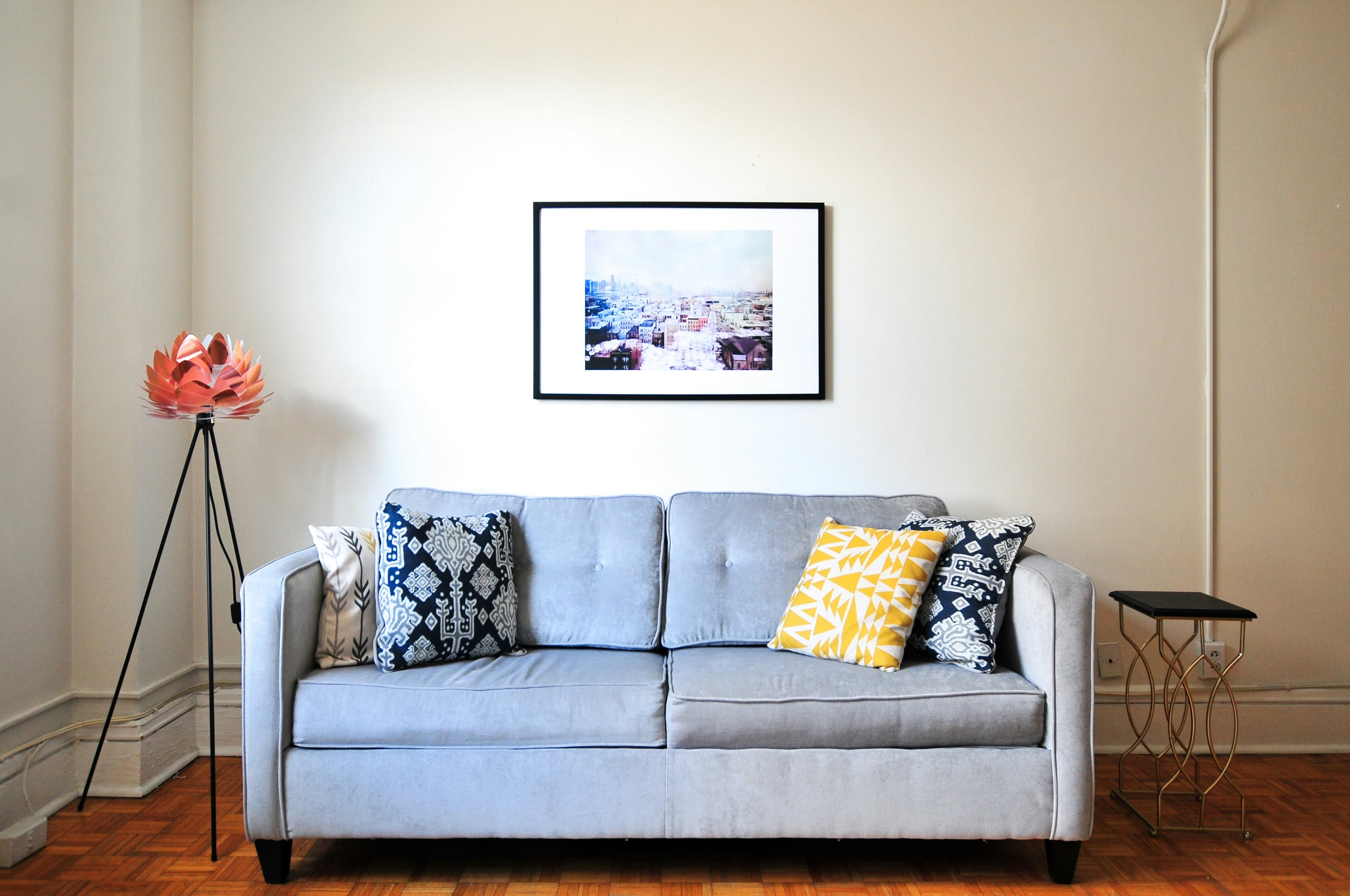 Smart Property Management