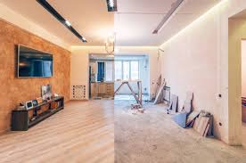 Refurbishment & Renovation